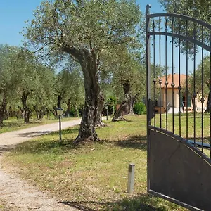 Bed & Breakfast Welcomely - Country Olivar, Alghero