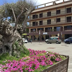 Bed & Breakfast Sulis, Alghero