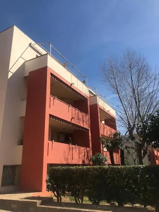 Casa Corallina Alghero