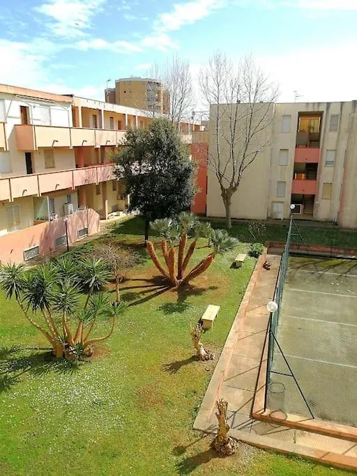 Daire Casa Corallina Alghero