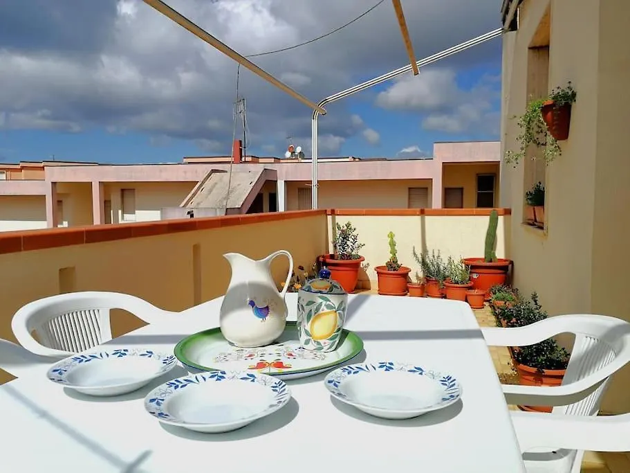 Casa Corallina Alghero