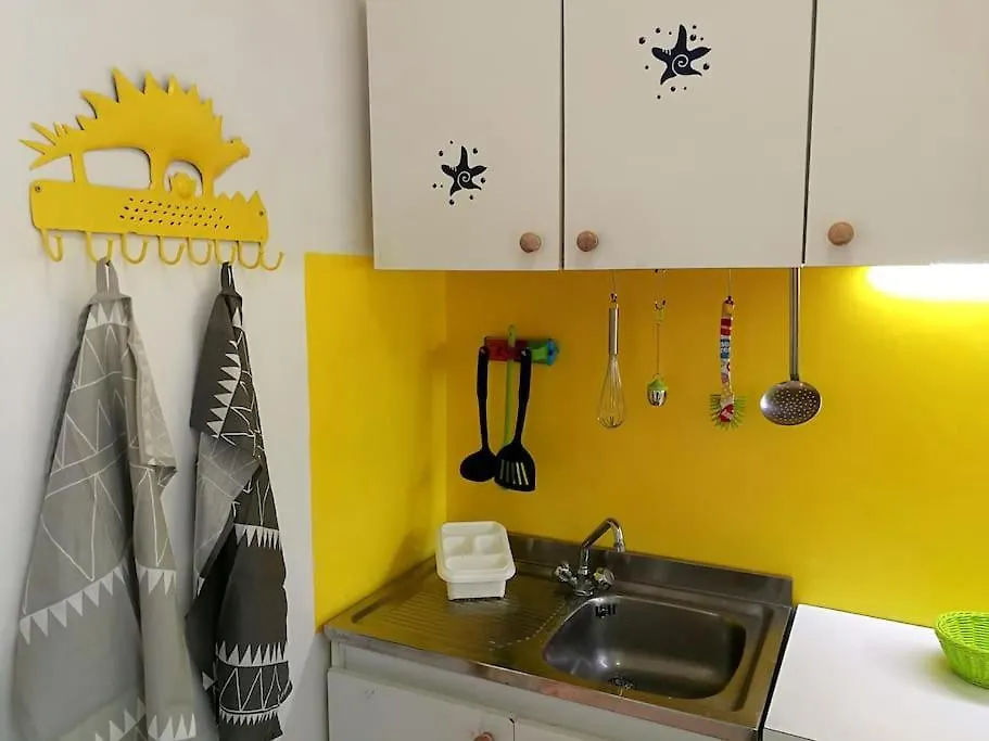 Casa Corallina Alghero 0*,  İtalya