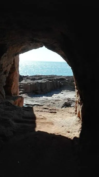 Casa Corallina Alghero Daire