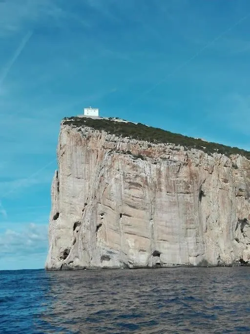 Casa Corallina Alghero