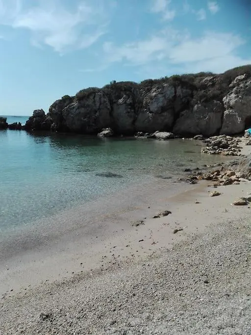Daire Casa Corallina Alghero