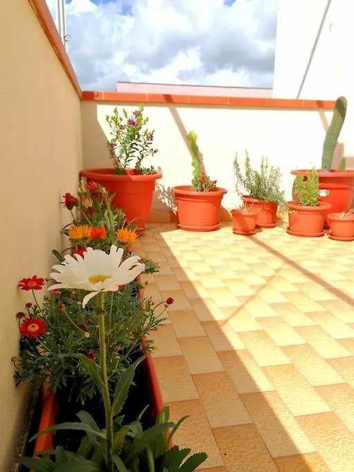Daire Casa Corallina Alghero İtalya
